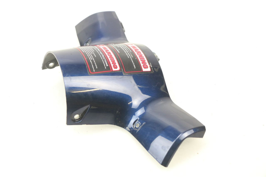 photo de COUVRE GUIDON ARRIERE JM MOTORS SC 4T 50 (2018 - 2021) - Points de fixation