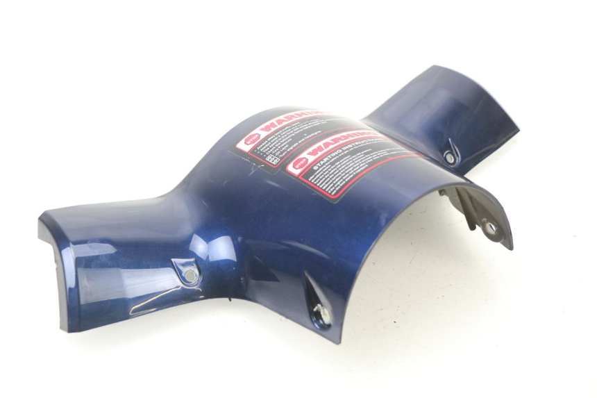 photo de COUVRE GUIDON ARRIERE JM MOTORS SC 4T 50 (2018 - 2021) - État de surface