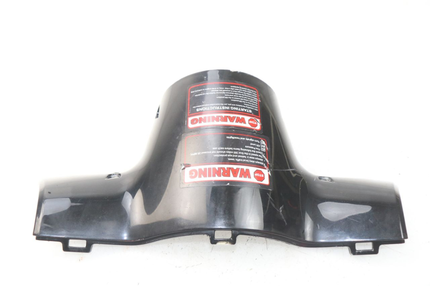 photo de COUVRE GUIDON ARRIERE JM MOTORS SC 4T 50 (2012 - 2017) - Vue principale