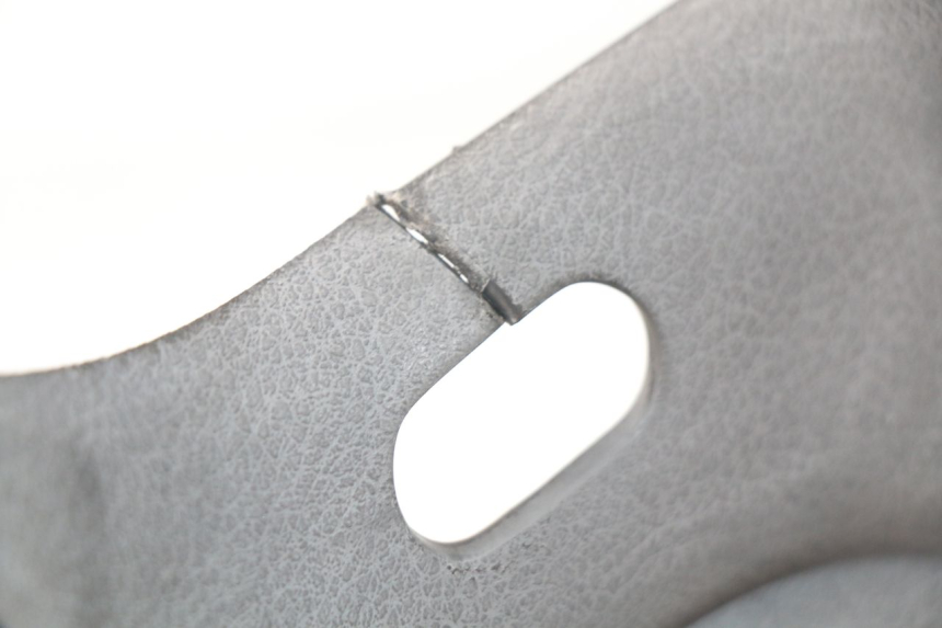 photo de COUVRE GUIDON ARRIERE MBK SKYLINER 125 (2004 - 2007) - Zoom état d’usage