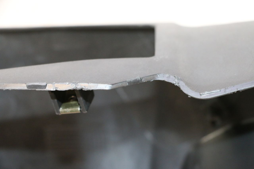 photo de COUVRE GUIDON ARRIERE RIDE SLASH 2T 50 (2012 - 2014) - Détail de la pièce