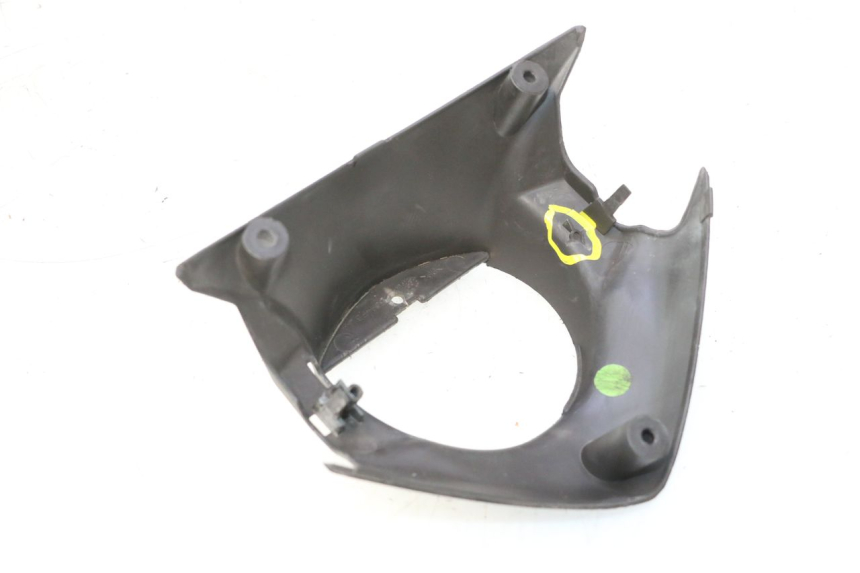 photo de COUVRE GUIDON ARRIERE YAMAHA SLIDER 50 (1999 - 2004) - Zoom état d’usage