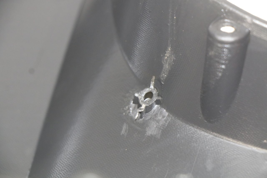 photo de COUVRE GUIDON ARRIERE SACHS SPEEDJET 2T 50 (2007 - 2014) - Gros plan technique