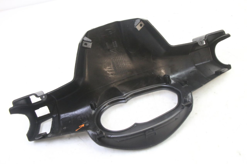 photo de COUVRE GUIDON ARRIERE APRILIA SR 2T 50 (2018 - 2022) - Vue d’ensemble