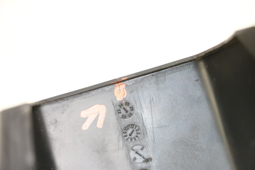 photo de COUVRE GUIDON ARRIERE KYMCO SUPER 8 4T 50 (2021 - 2024) - Détail de la pièce