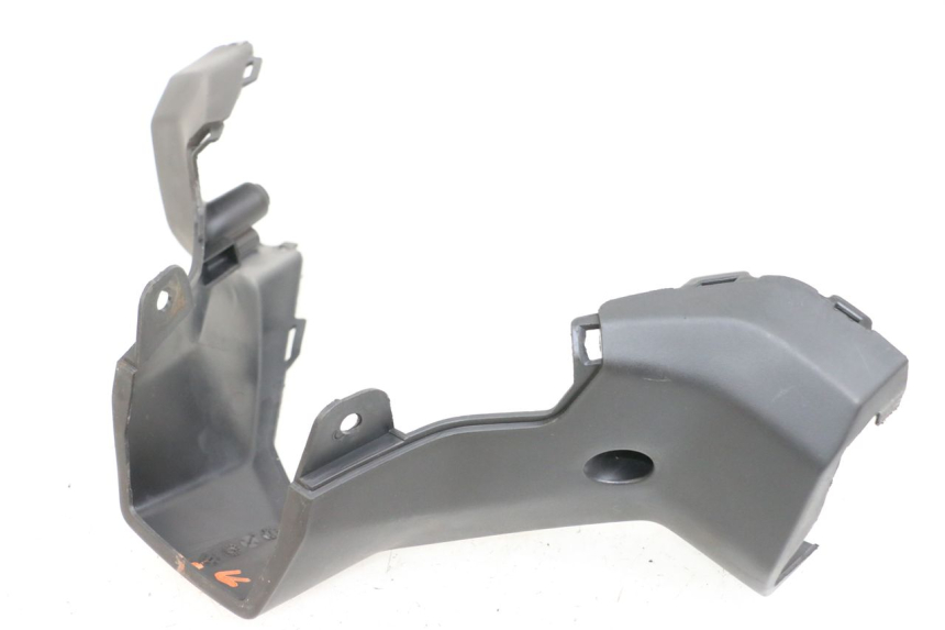 photo de COUVRE GUIDON ARRIERE KYMCO SUPER 8 4T 50 (2021 - 2024) - Autre angle de vue