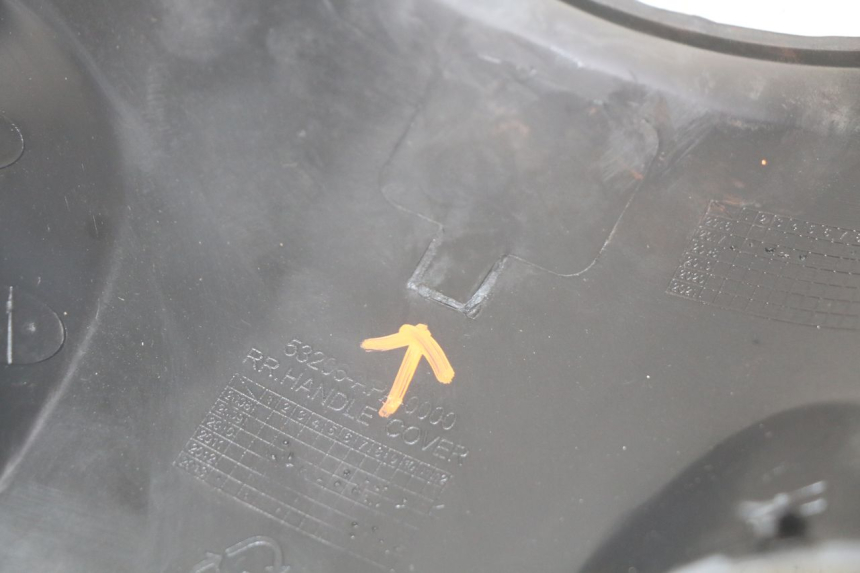 photo de COUVRE GUIDON ARRIERE PEUGEOT TWEET 4T 50 (2018 - 2022) - Vue d’ensemble