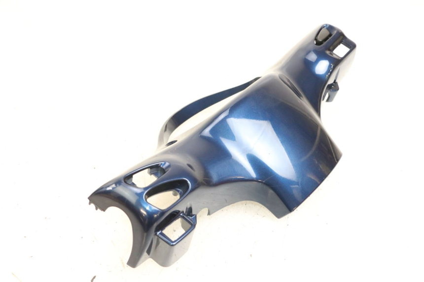 photo de COUVRE GUIDON ARRIERE PIAGGIO VESPA LX 125 (2005 - 2010) - Autre angle de vue