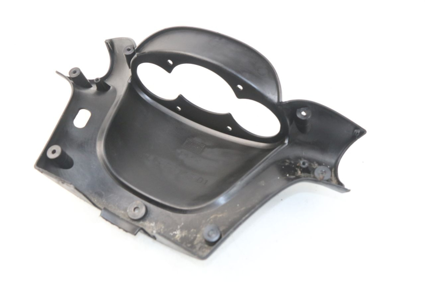 photo de COUVRE GUIDON ARRIERE YAMAHA YP MAJESTY 125 (2007 - 2010) - Détail de la pièce