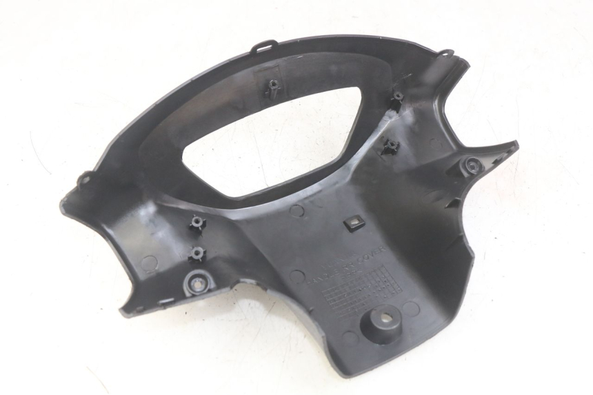 photo de COUVRE GUIDON ARRIERE UNIVERSAL BIKE ZN50QT-11B 50 (2018 - 2021) - Détail de la pièce