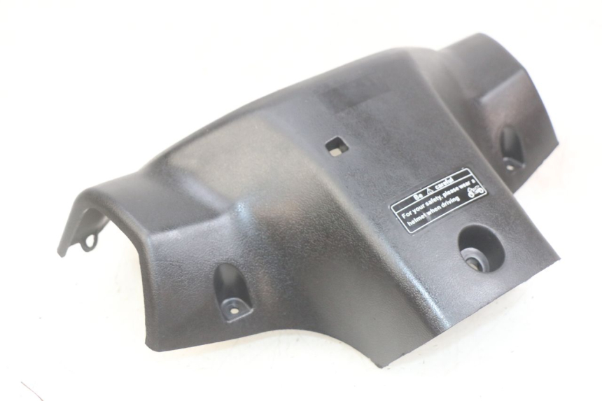 photo de COUVRE GUIDON ARRIERE UNIVERSAL BIKE ZN50QT-11B 50 (2018 - 2021) - Zoom état d’usage