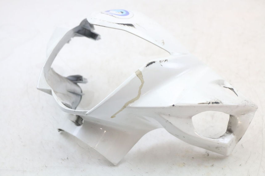 photo de COUVRE GUIDON AVANT SUZUKI ADDRESS 110 (2015 - 2020) - Autre angle de vue