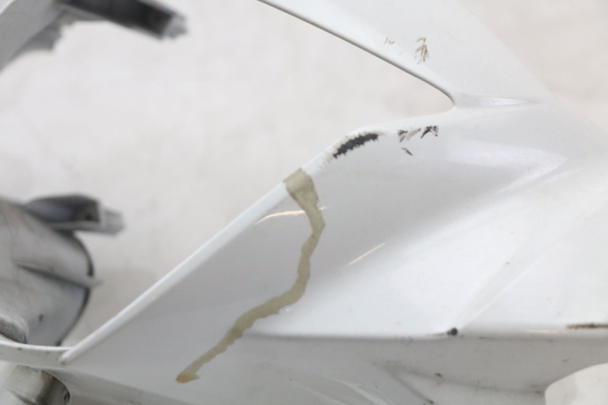 photo de COUVRE GUIDON AVANT SUZUKI ADDRESS 110 (2015 - 2020) - Gros plan technique