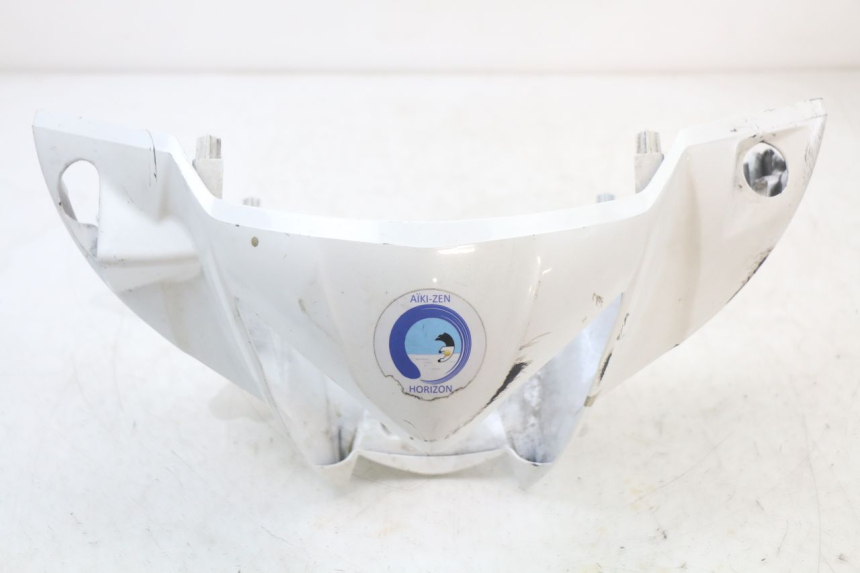 photo de COUVRE GUIDON AVANT SUZUKI ADDRESS 110 (2015 - 2020) - Points de fixation