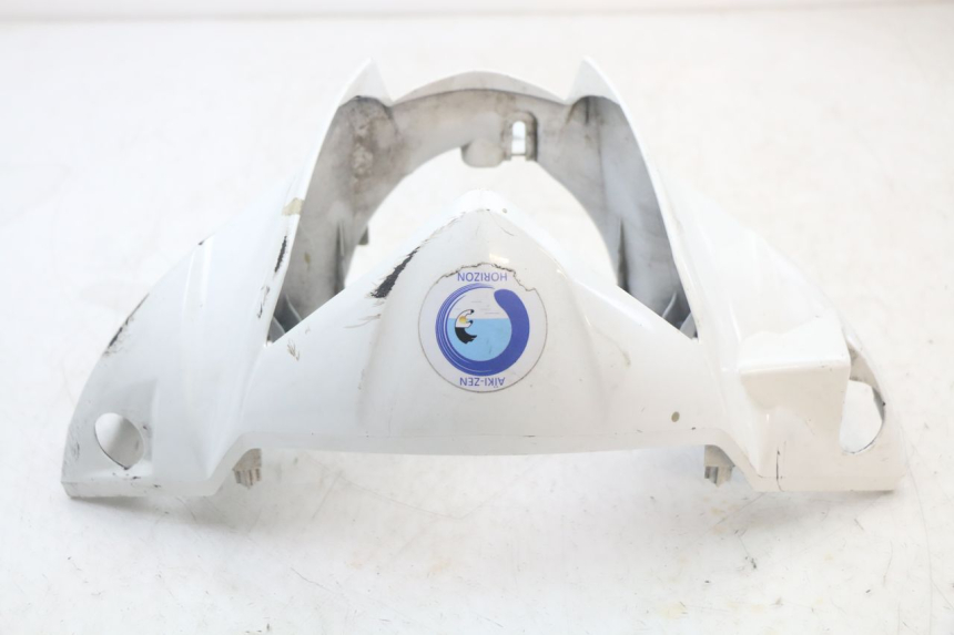 photo de COUVRE GUIDON AVANT SUZUKI ADDRESS 110 (2015 - 2020) - Pièce contrôlée