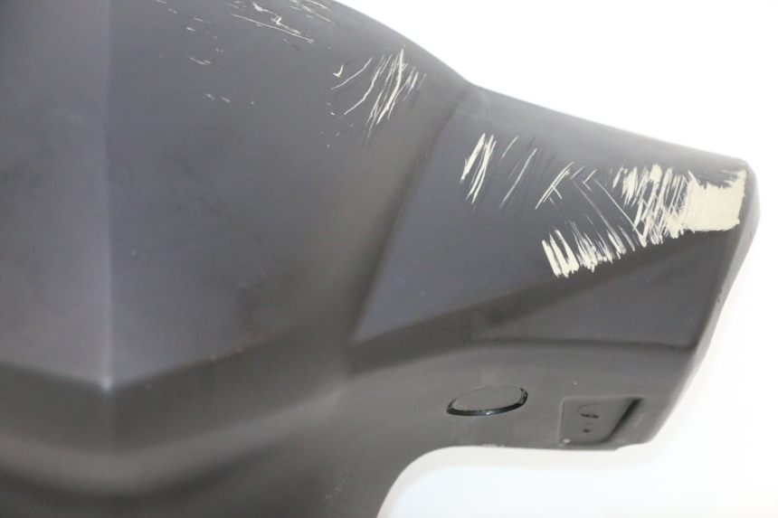 photo de COUVRE GUIDON AVANT KYMCO AGILITY 4T 10" 50 (2005 - 2018) - Marquages et références