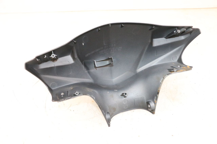 photo de COUVRE GUIDON AVANT KYMCO AGILITY 4T 50 (2018 - 2022) - Zoom état d’usage