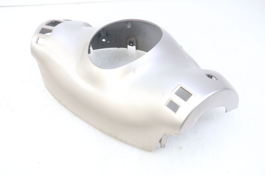 photo de COUVRE GUIDON AVANT ECCITY ARTELEC 670 1 (2013 - 2017) - Points de fixation