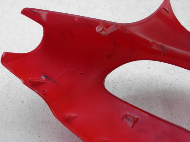 photo de COUVRE GUIDON AVANT BAOTIAN TRAVEL SPIRIT 50 (2010 - 2012) - Zoom état d’usage