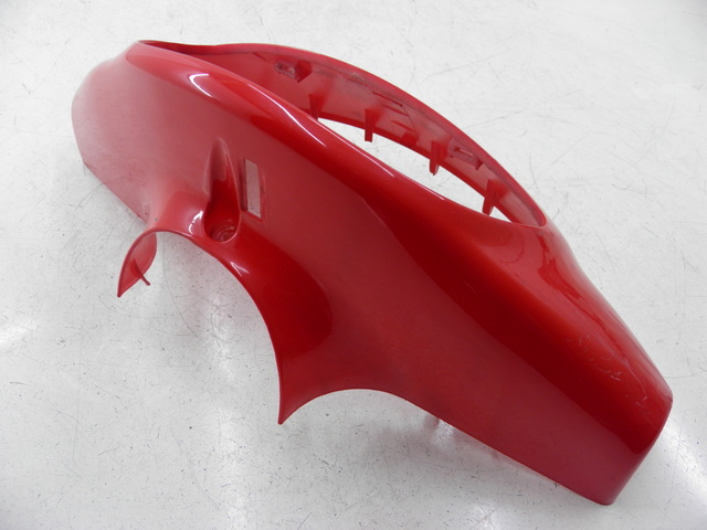 photo de COUVRE GUIDON AVANT BAOTIAN TRAVEL SPIRIT 50 (2010 - 2012) - Autre angle de vue