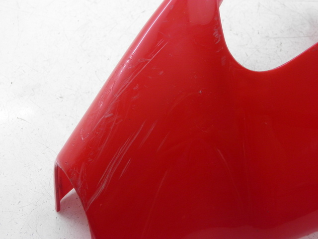 photo de COUVRE GUIDON AVANT BAOTIAN TRAVEL SPIRIT 50 (2010 - 2012) - Pièce contrôlée