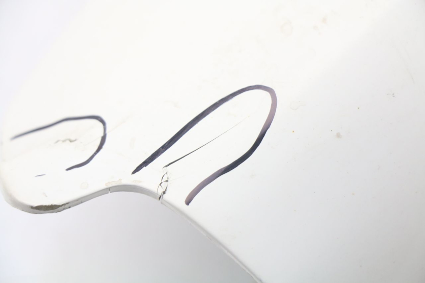 photo de COUVRE GUIDON AVANT PGO BIG MAX 50 (2001 - 2009) - Vue produit