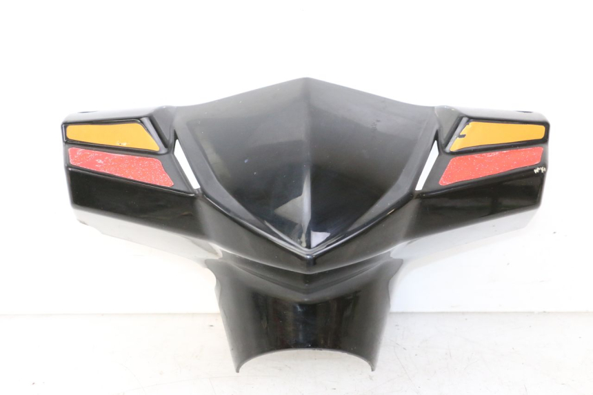 photo de COUVRE GUIDON AVANT TNT MOTOR BOSTON 4T 50 (2018 - 2025) - Vue principale