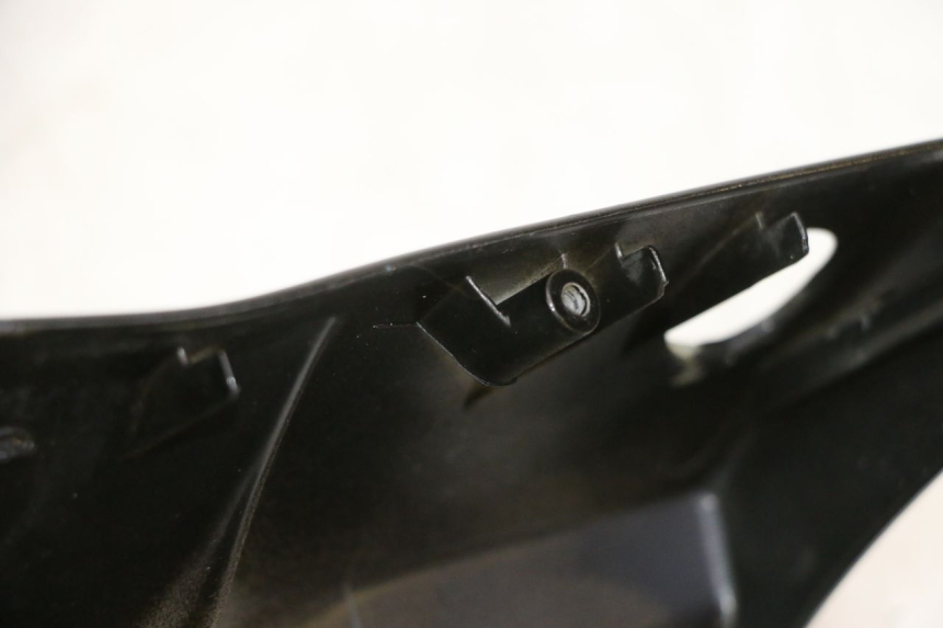 photo de COUVRE GUIDON AVANT TNT MOTOR BOSTON 4T 50 (2018 - 2025) - Zoom état d’usage