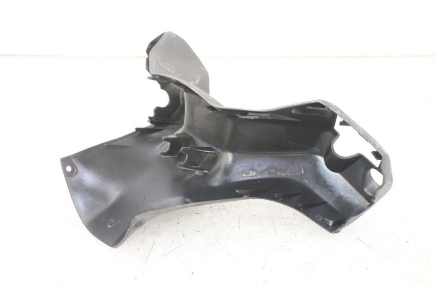 photo de COUVRE GUIDON AVANT SUZUKI BURGMAN 125 (2007 - 2014) - Zoom état d’usage