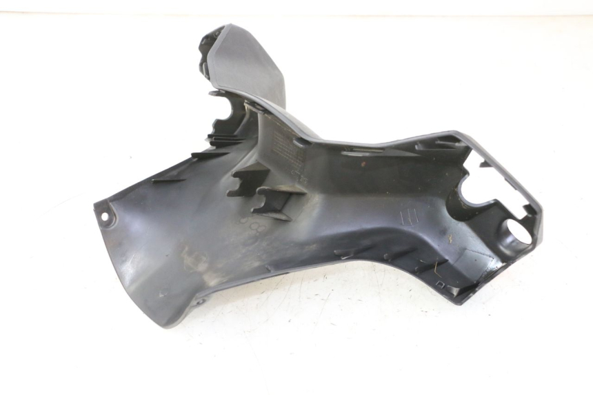 photo de COUVRE GUIDON AVANT SUZUKI BURGMAN 125 (2007 - 2014) - Zoom état d’usage