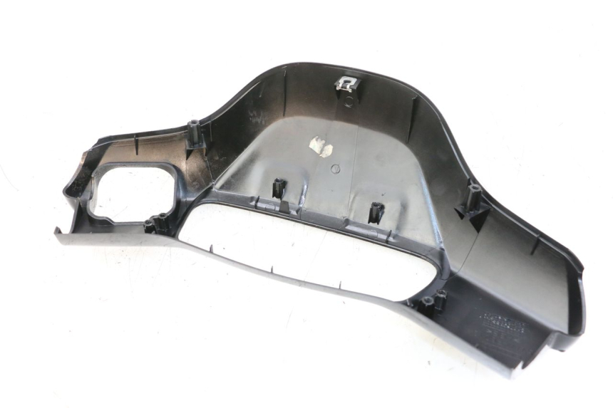 photo de COUVRE GUIDON AVANT YAMAHA BW'S 50 (2004 - 2017) - Points de fixation