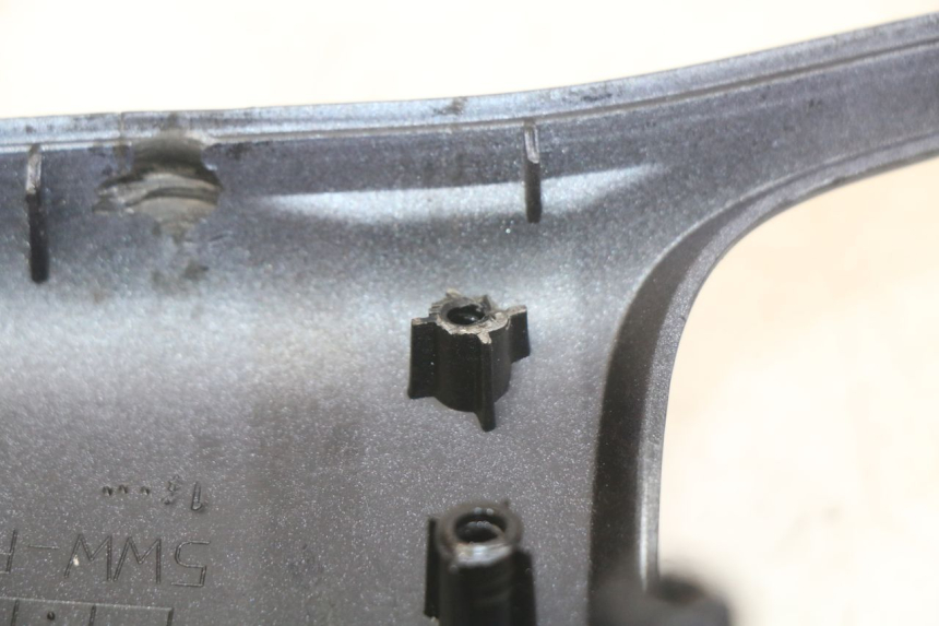 photo de COUVRE GUIDON AVANT YAMAHA BW'S EASY 50 (2013 - 2016) - Zoom état d’usage