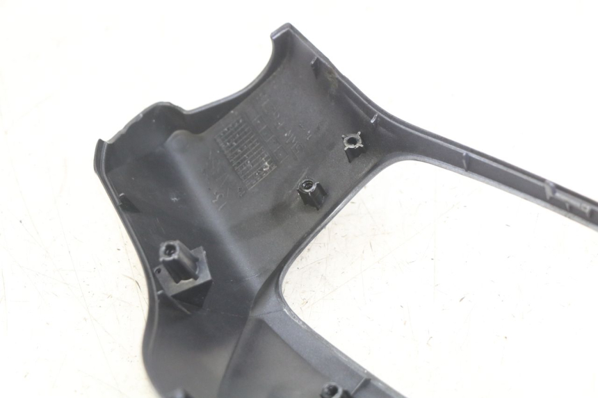 photo de COUVRE GUIDON AVANT YAMAHA BW'S EASY 50 (2013 - 2016) - Points de fixation