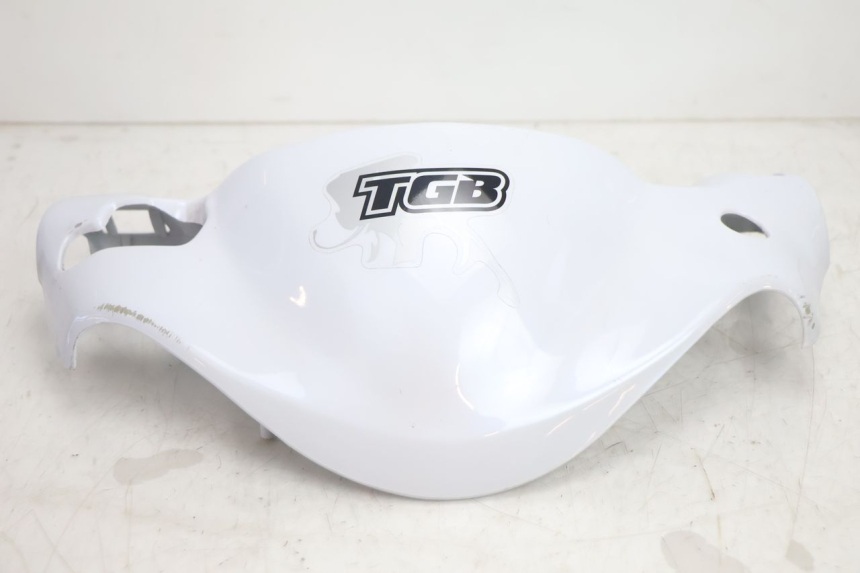 photo de COUVRE GUIDON AVANT TGB CITY RS 50 (2011 - 2016) - Gros plan technique