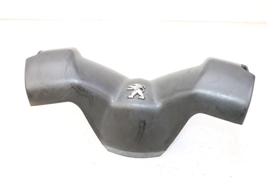 photo de COUVRE GUIDON AVANT PEUGEOT CITYSTAR 50 (2013 - 2017) - Détail de la pièce