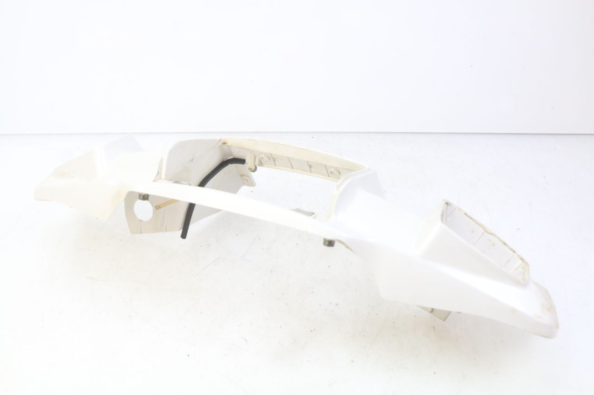 photo de COUVRE GUIDON AVANT SUZUKI CP 80 (1985 - 1996) - Gros plan technique