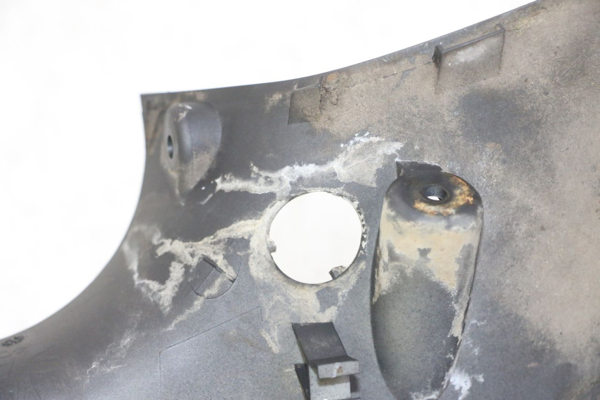 photo de COUVRE GUIDON AVANT YAMAHA CYGNUS X INJECTION 125 (2007 - 2013) - Zoom état d’usage