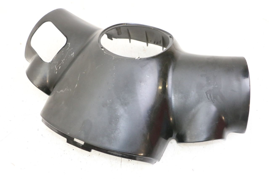 photo de COUVRE GUIDON AVANT DAELIM BESBI 125 (2007 - 2008) - Zoom état d’usage