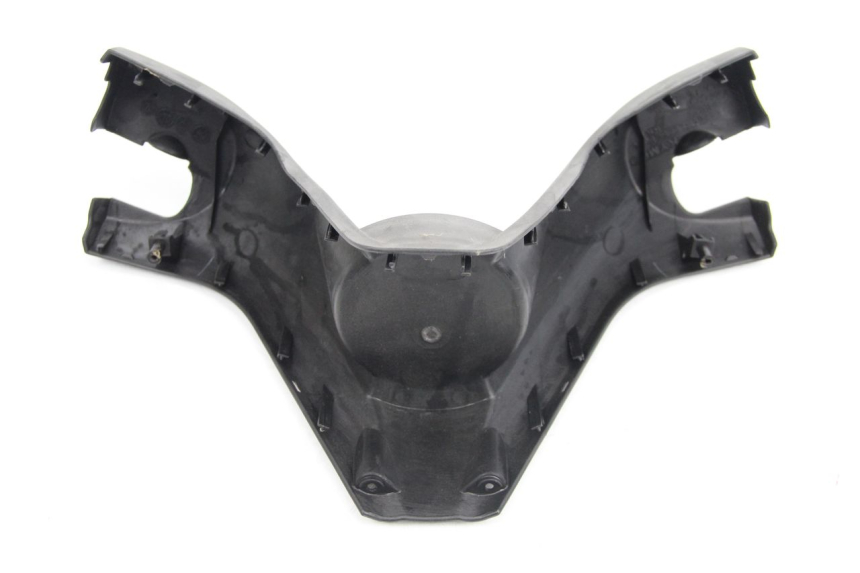 photo de COUVRE GUIDON AVANT KYMCO DINK 4T 50 (2007 - 2018) - Points de fixation