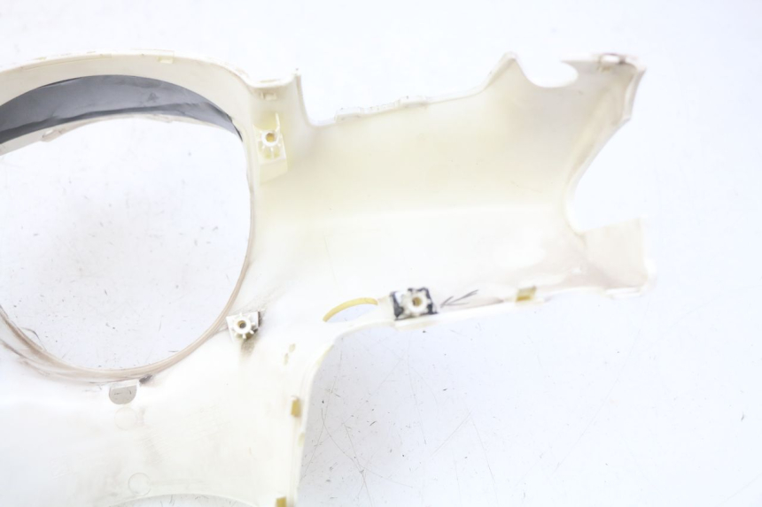 photo de COUVRE GUIDON AVANT PEUGEOT DJANGO 2T 50 (2014 - 2019) - Zoom composants