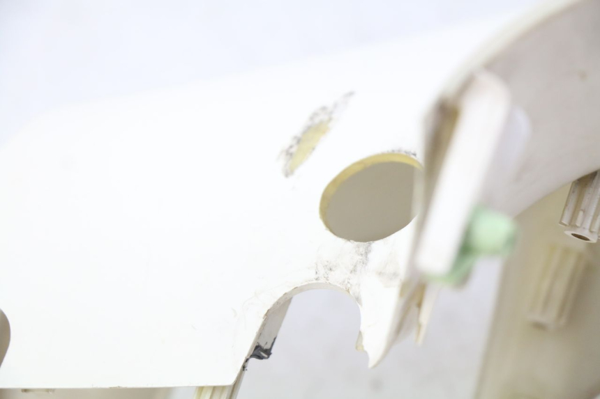 photo de COUVRE GUIDON AVANT PEUGEOT DJANGO 2T 50 (2014 - 2019) - Zoom état d’usage