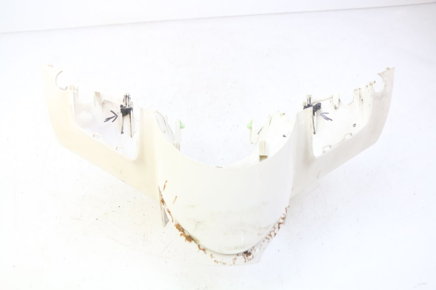 photo de COUVRE GUIDON AVANT PEUGEOT DJANGO 2T 50 (2014 - 2019) - État de surface