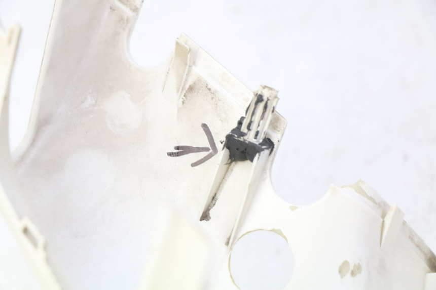 photo de COUVRE GUIDON AVANT PEUGEOT DJANGO 2T 50 (2014 - 2019) - Pièce contrôlée