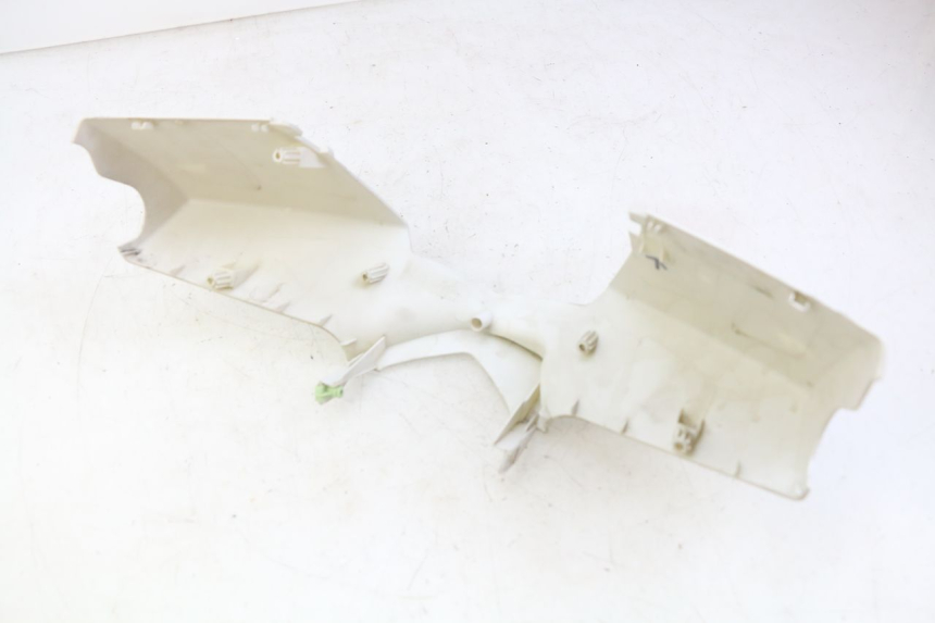 photo de COUVRE GUIDON AVANT PEUGEOT E-VIVACITY 1 (2012 - 2018) - Autre angle de vue