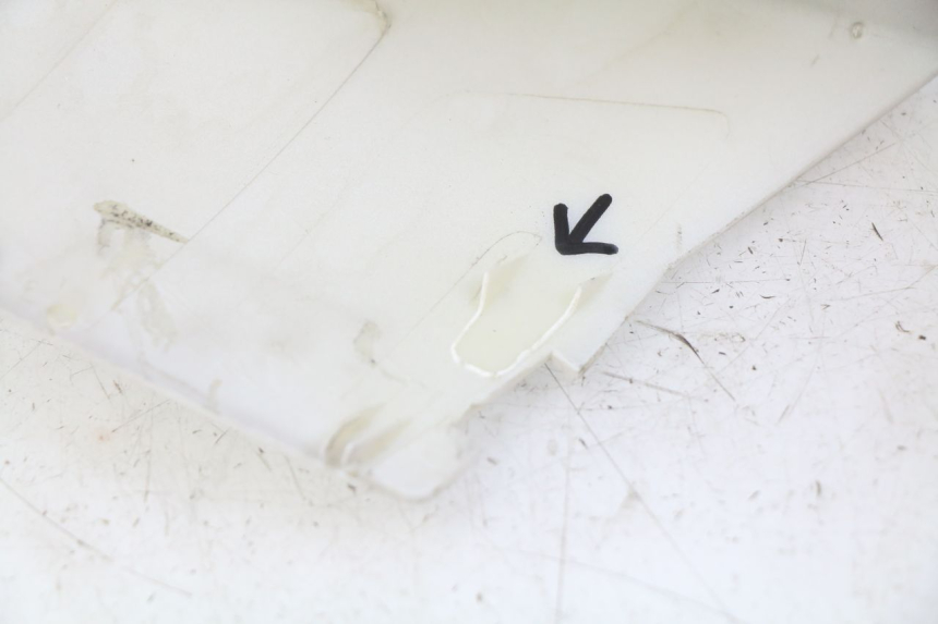 photo de COUVRE GUIDON AVANT PEUGEOT E-VIVACITY 1 (2012 - 2018) - Vue d’ensemble