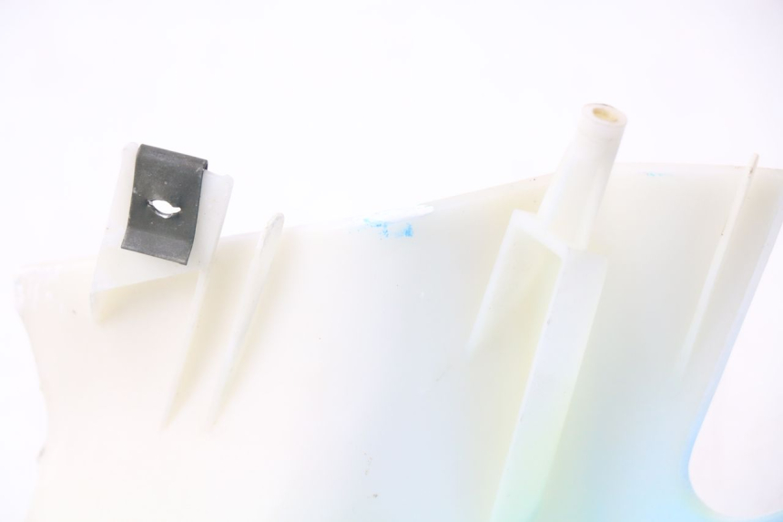 photo de COUVRE GUIDON AVANT RIDE E1 1 (2014 - 2022) - Gros plan technique