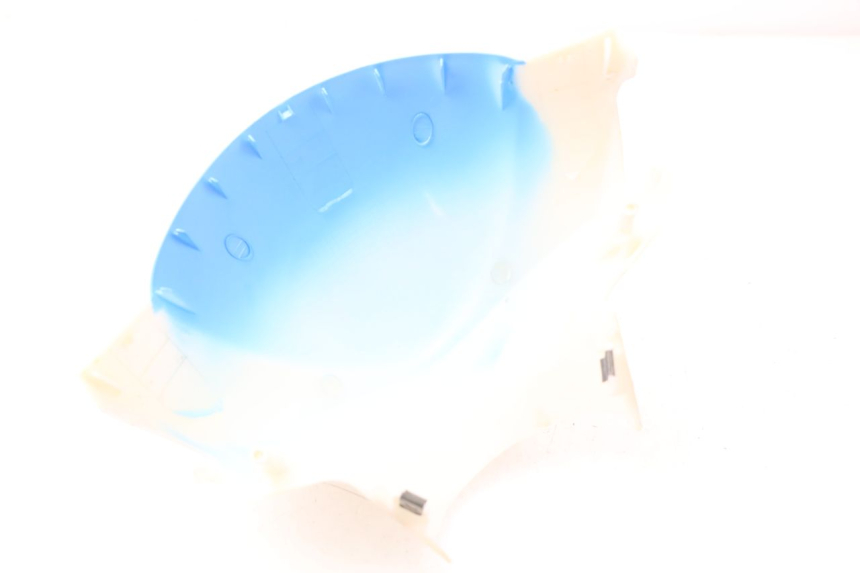 photo de COUVRE GUIDON AVANT RIDE E1 1 (2014 - 2022) - Points de fixation