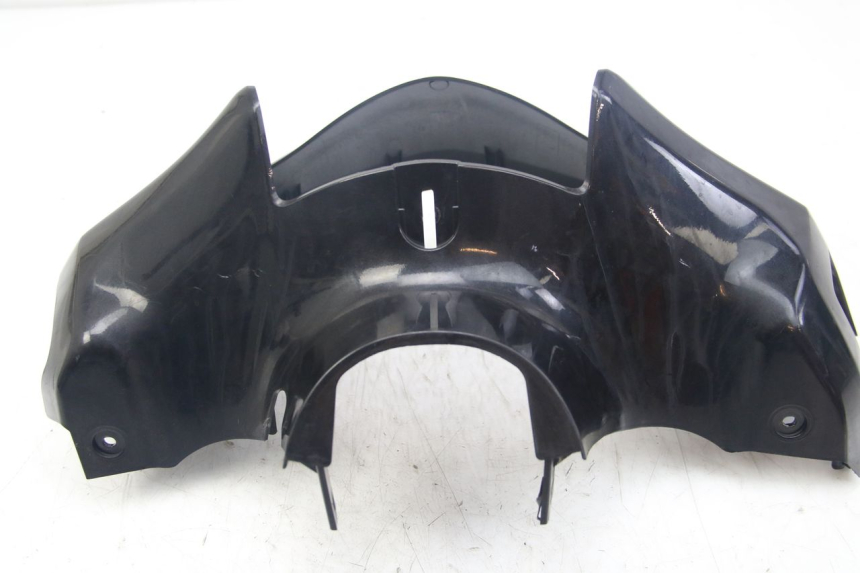 photo de COUVRE GUIDON AVANT YAMAHA D'ELIGHT DELIGHT 125 (2017 - 2020) - Zoom état d’usage