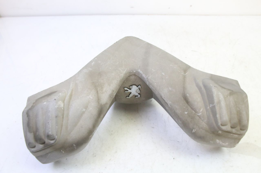 photo de COUVRE GUIDON AVANT PEUGEOT ELYSTAR 50 (2002 - 2014) - Détail de la pièce