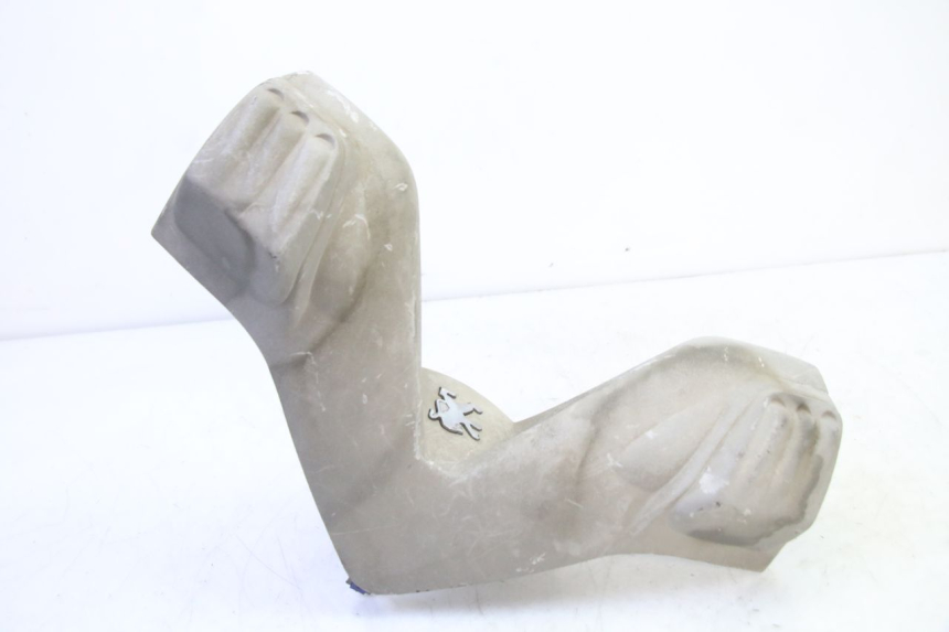 photo de COUVRE GUIDON AVANT PEUGEOT ELYSTAR 50 (2002 - 2014) - Zoom état d’usage